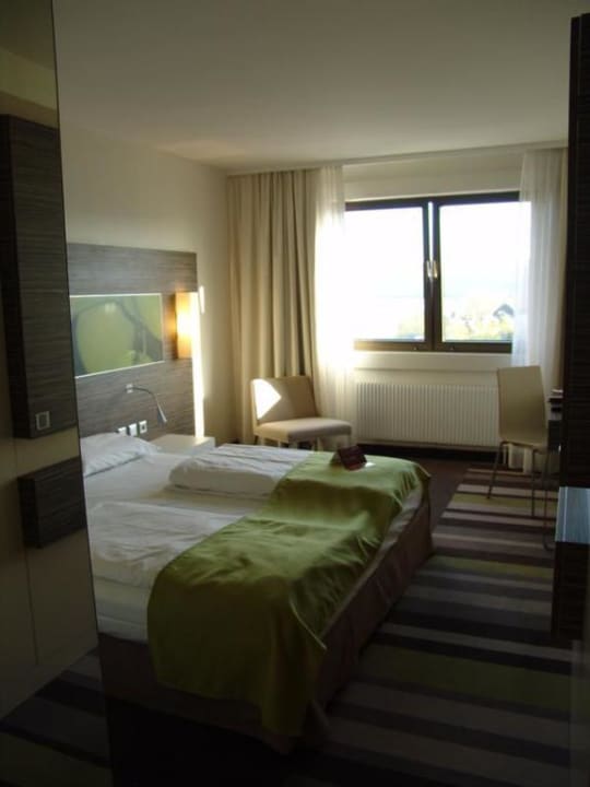 DZ Hotel Mercure Koblenz