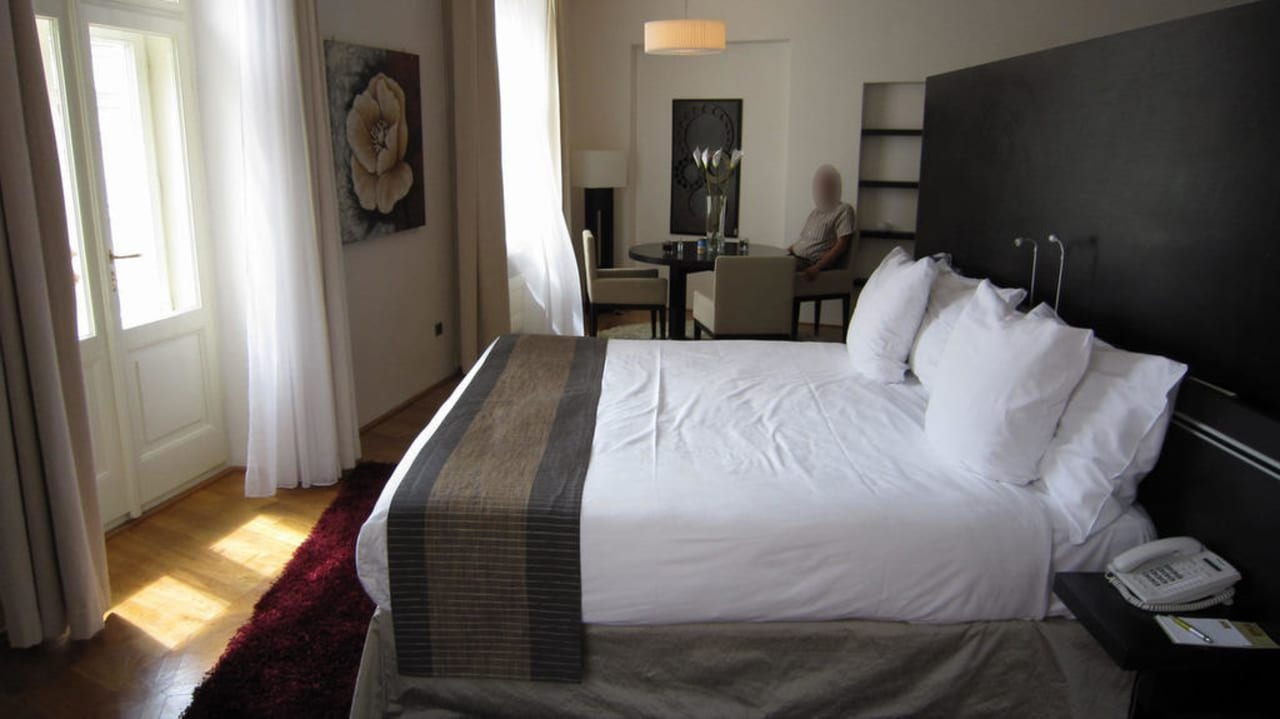 Grand suite Zlaty Andel #416 Hotel Golden Angel