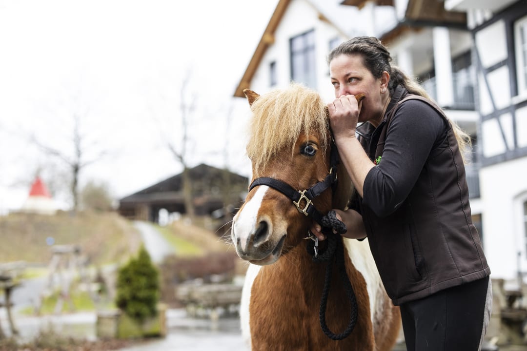 Sport & Freizeit Familienhotel Ebbinghof
