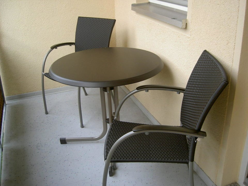  Balkon Hotel Herzog Heinrich