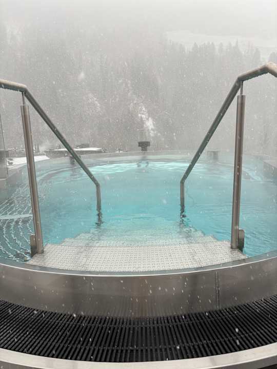 Sonstiges Quellenhof Luxury Resort Passeier