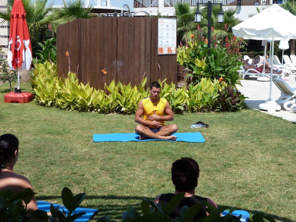 Coach Thomas Cook Reisen Sunis Evren Beach Resort Hotel & Spa