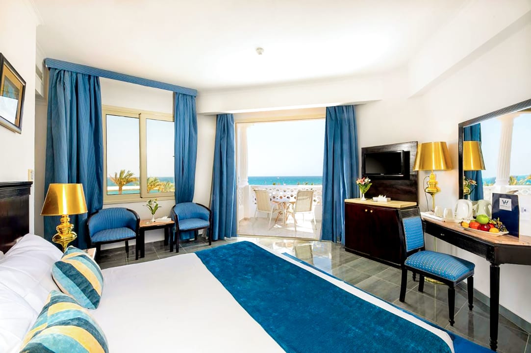 Zimmer White Valley Palace