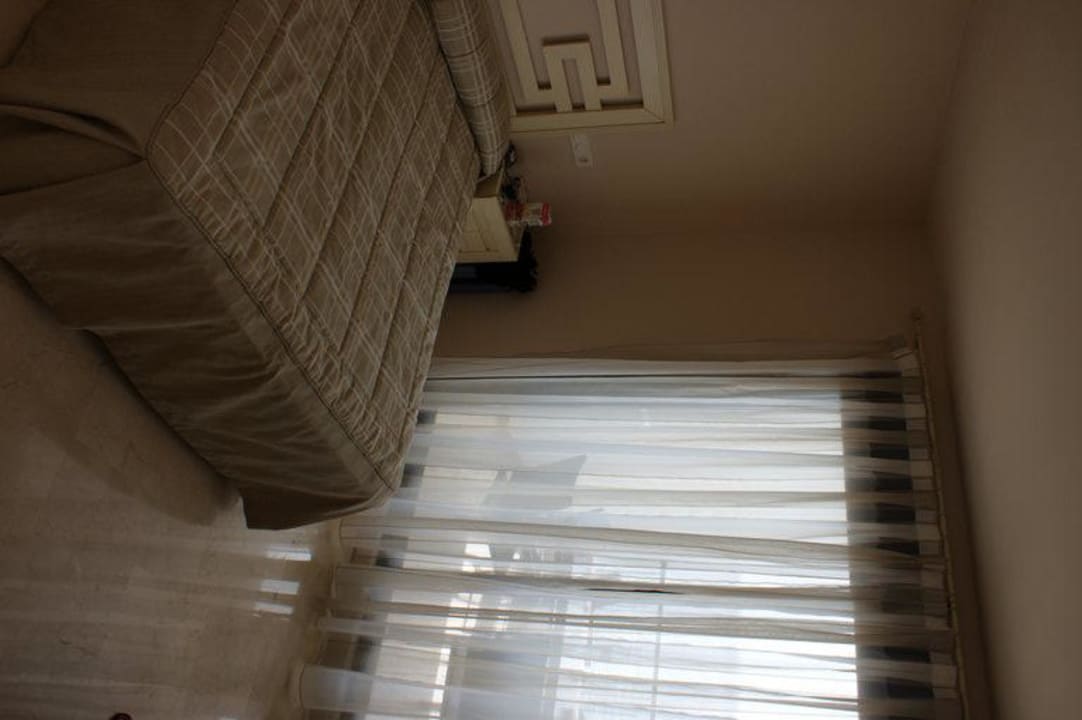 Sypialnia Olée Nerja Holiday Rentals