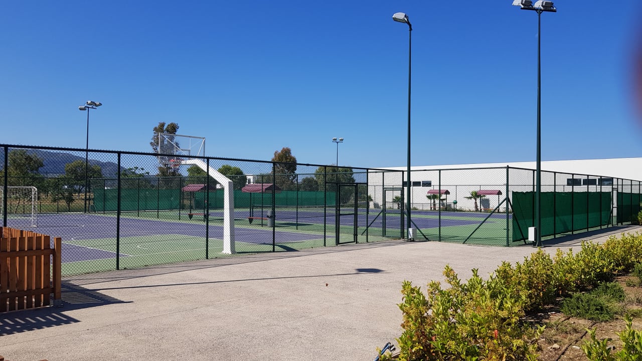 Sport & Freizeit Caravia Beach Hotel