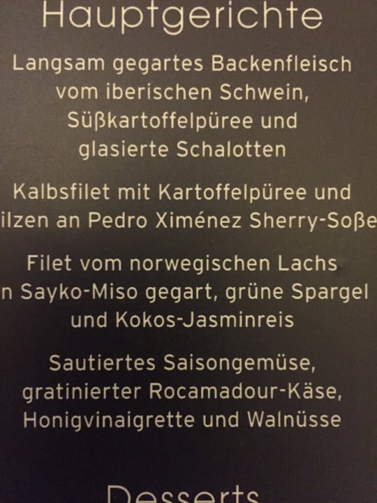 Restaurant Hotel Riu Palace Maspalomas Adults Only