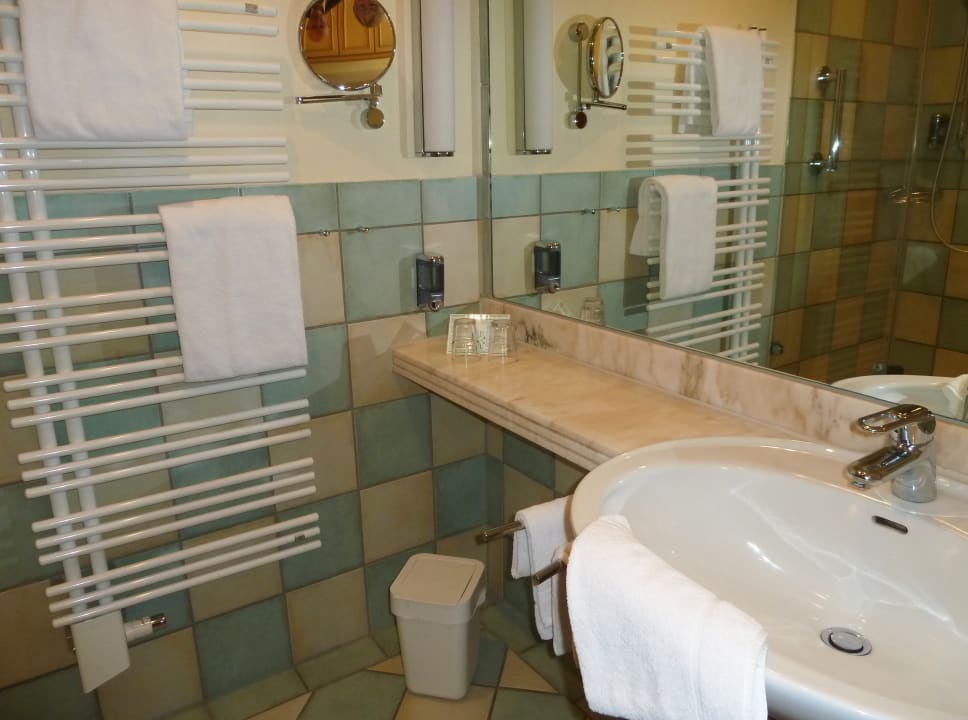 Zimmer Waldhotel Bad Sulzburg