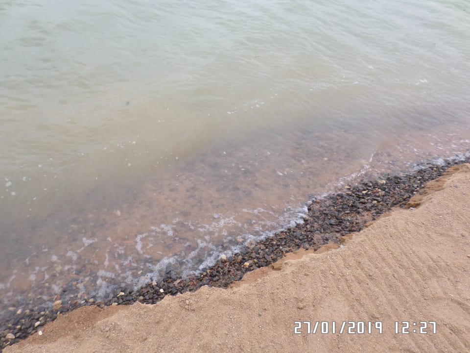 Strand Le Jardin Aqua Park Resort