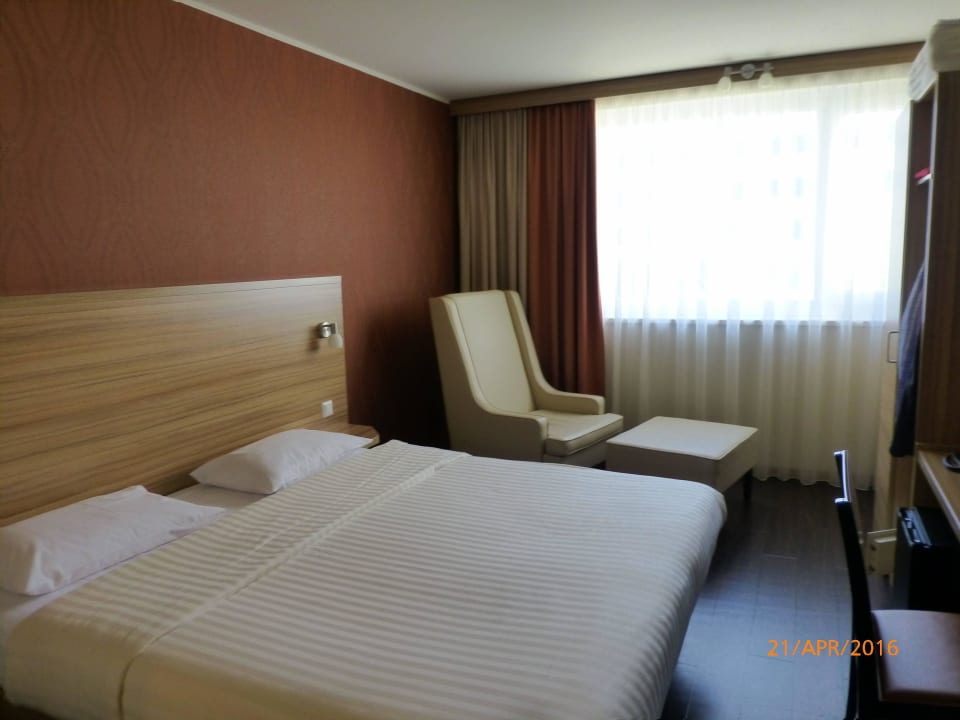 Gute Betten Leonardo Hotel Vienna Schönbrunn