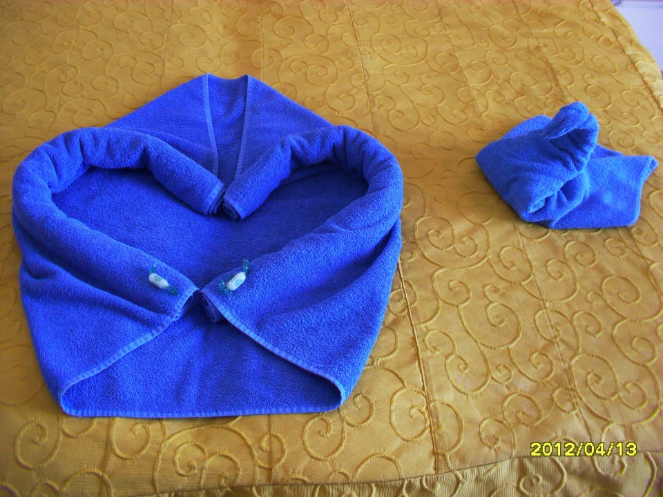 Łazienka Houda Golf & Beach Club