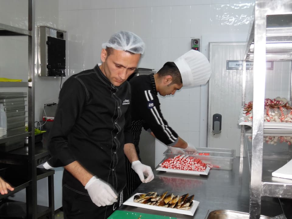 Sonstiges Limak Limra Hotel & Resort