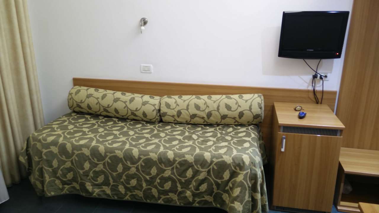 Zimmer Hotel Ciampino