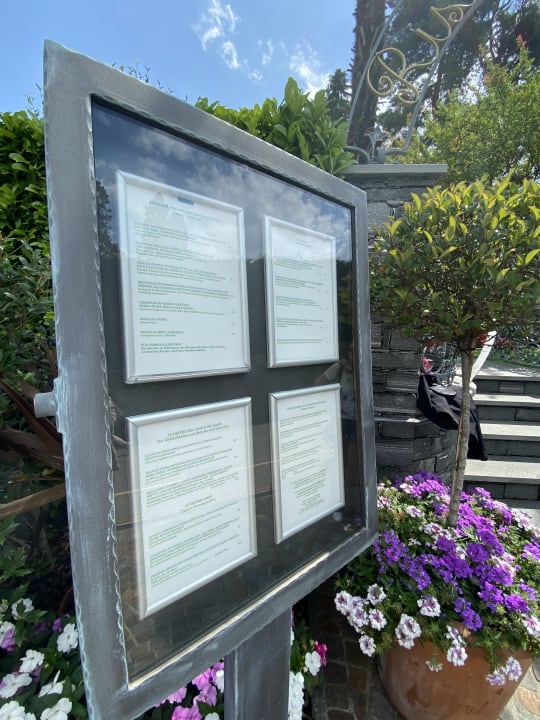 Sonstiges Hotel Ascovilla, the charming hideaway in Ascona