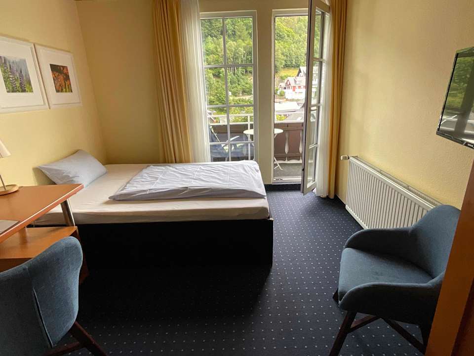 Zimmer Hotel Landhaus Köster