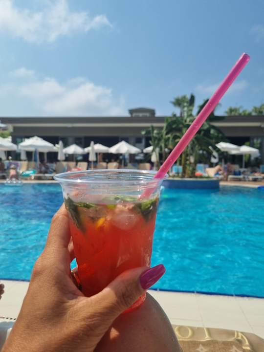 Gastro Luna Blanca Resort & Spa