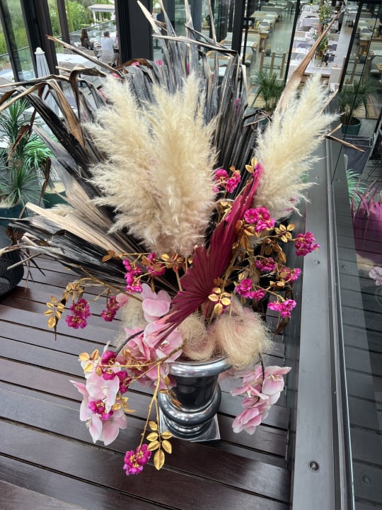 Sonstiges Quellenhof Luxury Resort Lazise