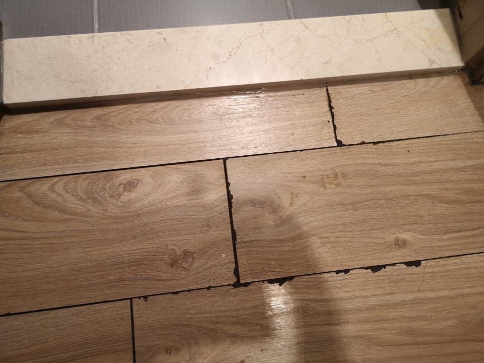 Zimmer Rox Hotel Airport