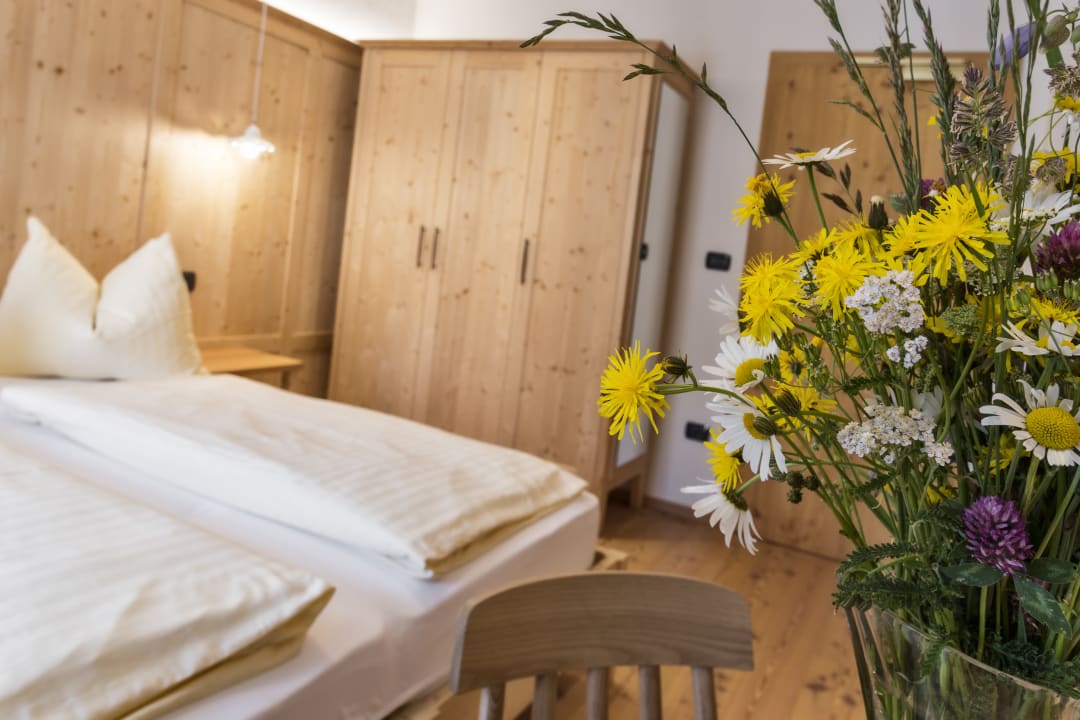 Zimmer Emma Historic Hotel