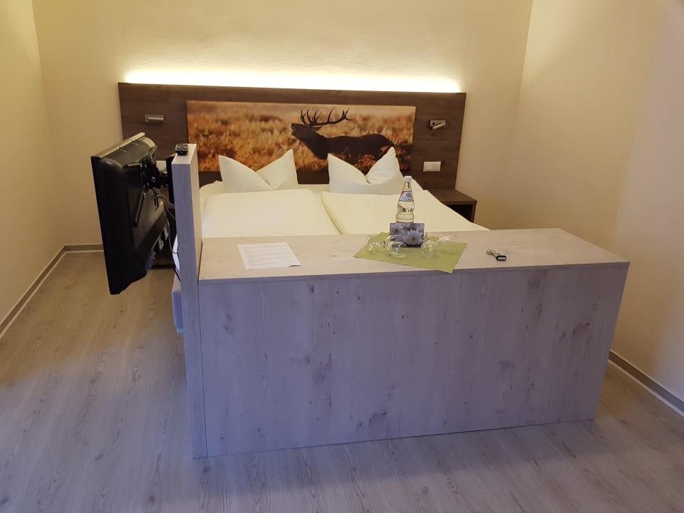 Zimmer Panoramic - Ihr Apartmenthotel im Harz