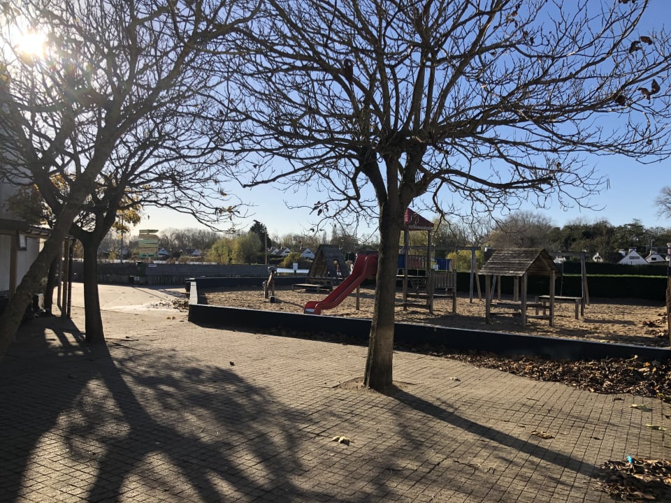 Sport & Freizeit Sunparks Oostduinkerke aan zee