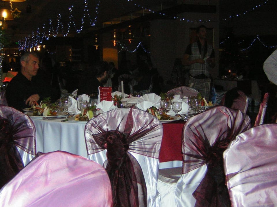 Silvester Sunis Evren Beach Resort Hotel & Spa