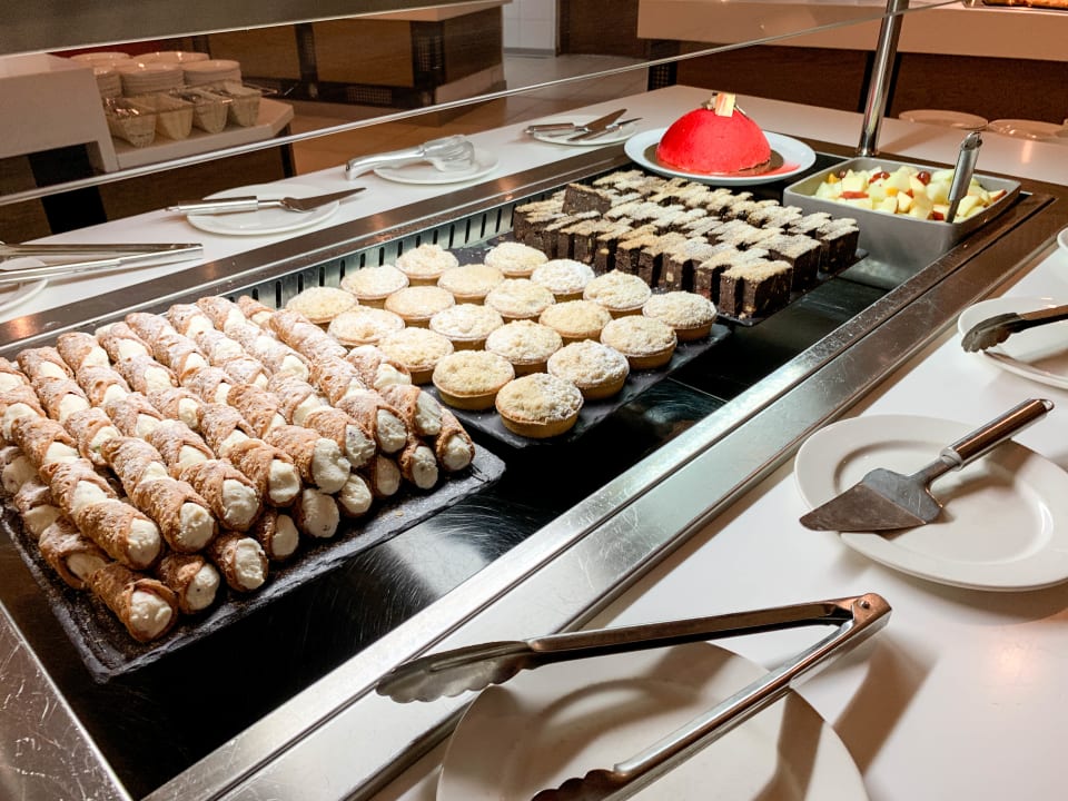 Gastro db San Antonio Hotel + Spa