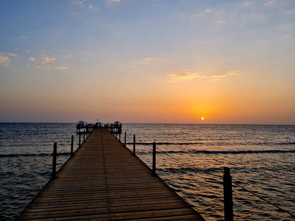 Strand Casa Mare Resort