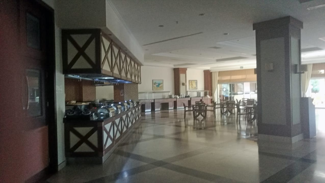 Bar Saphir Resort & Spa