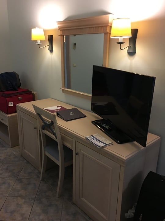 Zimmer Lindos Princess Beach Resort & Spa