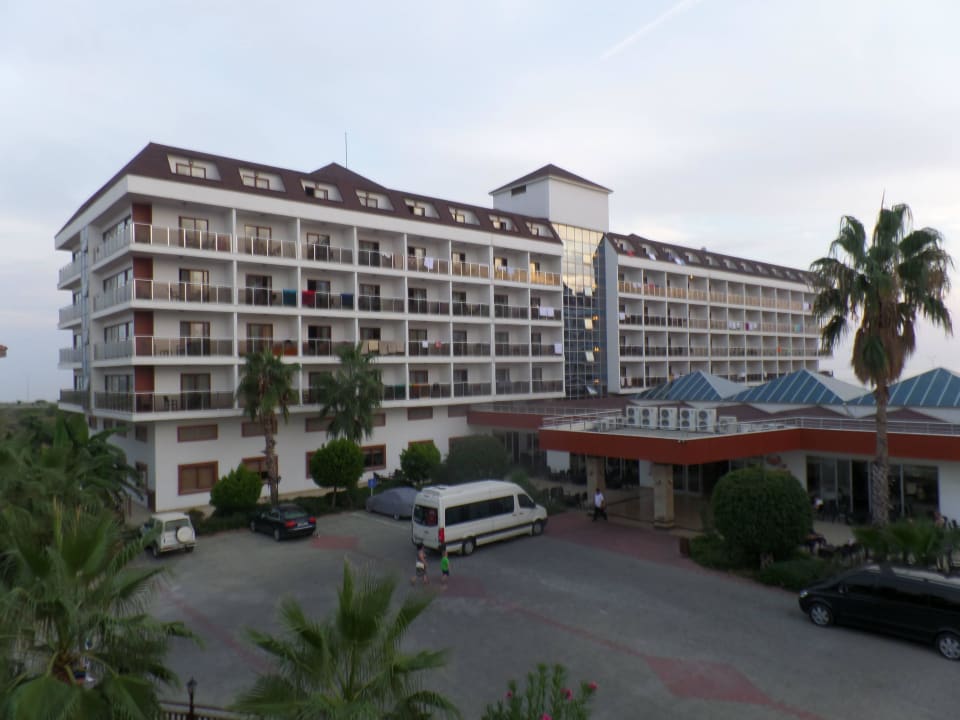 Eftalia Eftalia Aqua Resort