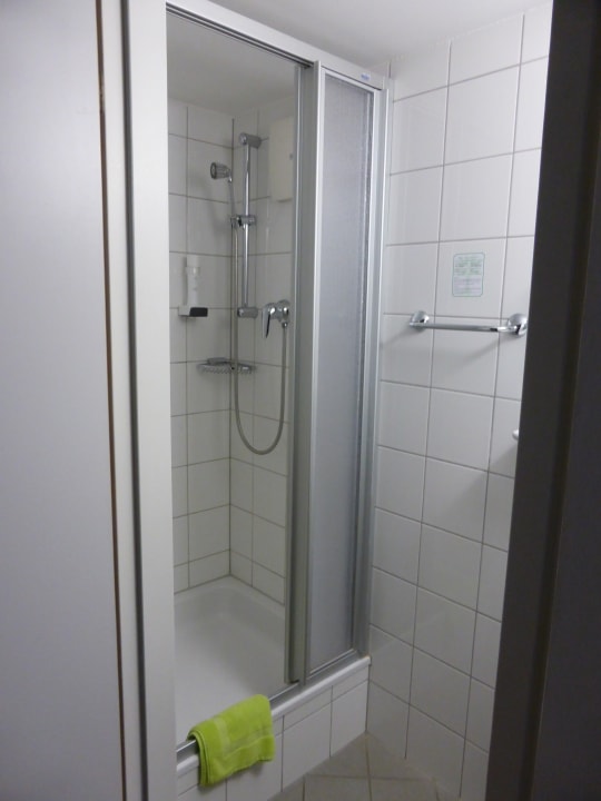 Zimmer Gästehaus im Priesterseminar Salzburg