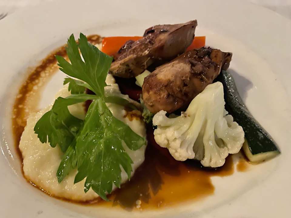 Gastro Diamonds Thudufushi