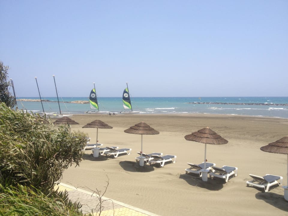 Strand ROBINSON CYPRUS