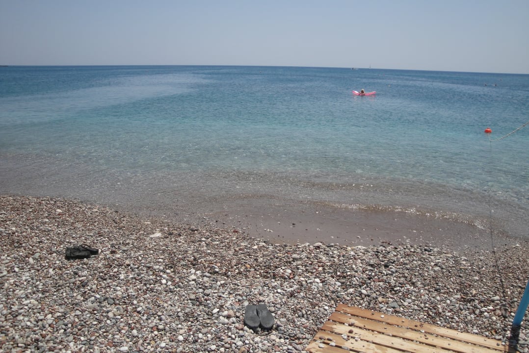 Strand Rodos Palladium Leisure & Wellness