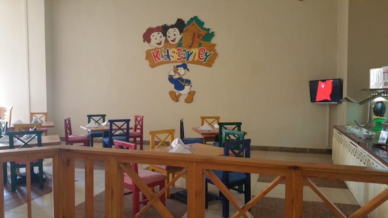 Gastro Prima Life Makadi Resort