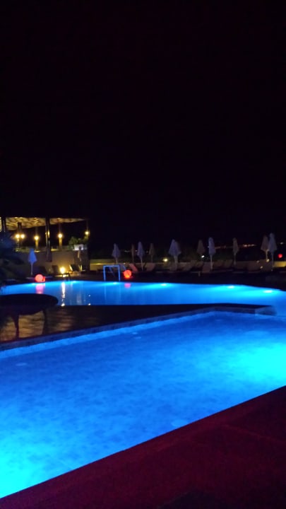 Pool TUI BLUE Oceanis Beach and Spa Resort