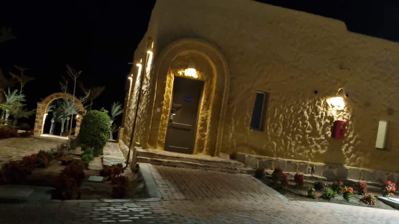Zimmer Pickalbatros Villaggio Resort - Portofino