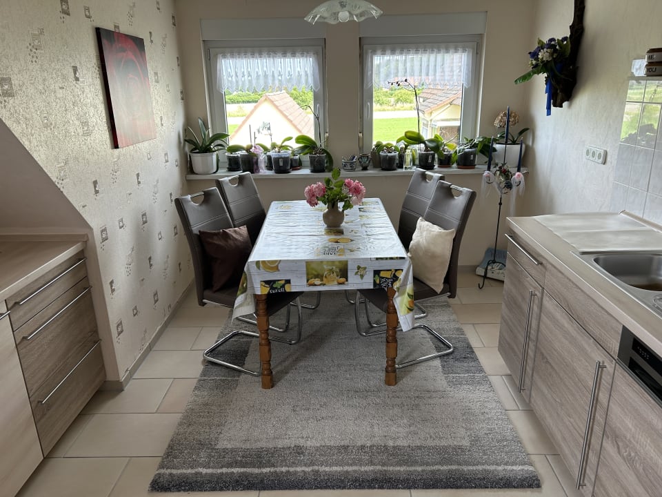 Zimmer Ferienwohnung Winzenburg in der Nähe vom Steinhuder Meer und Dinopark Münchehagen