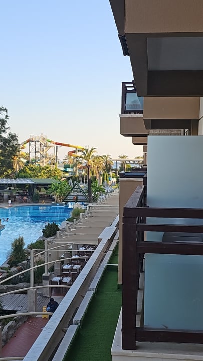 Außenansicht TUI BLUE Xanthe