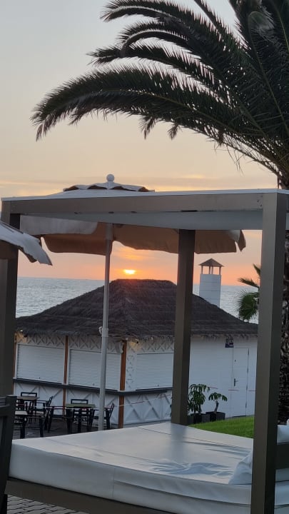 Gastro Hotel Riu Palace Tenerife