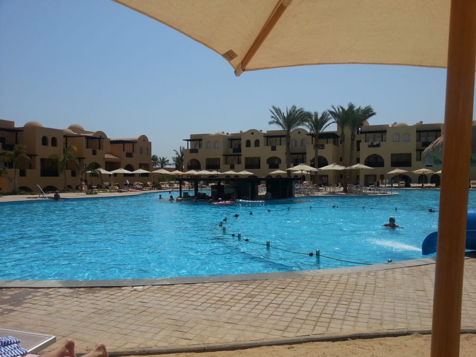 Poolbar Stella Garden Resort & Spa, Makadi Bay