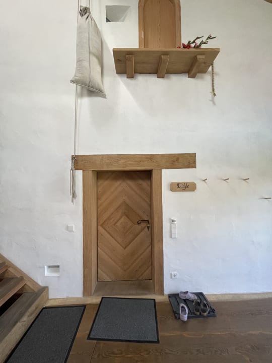 Zimmer Hagerhof - Chiemsee