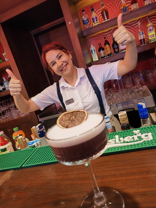 Gastro Megasaray Club Belek