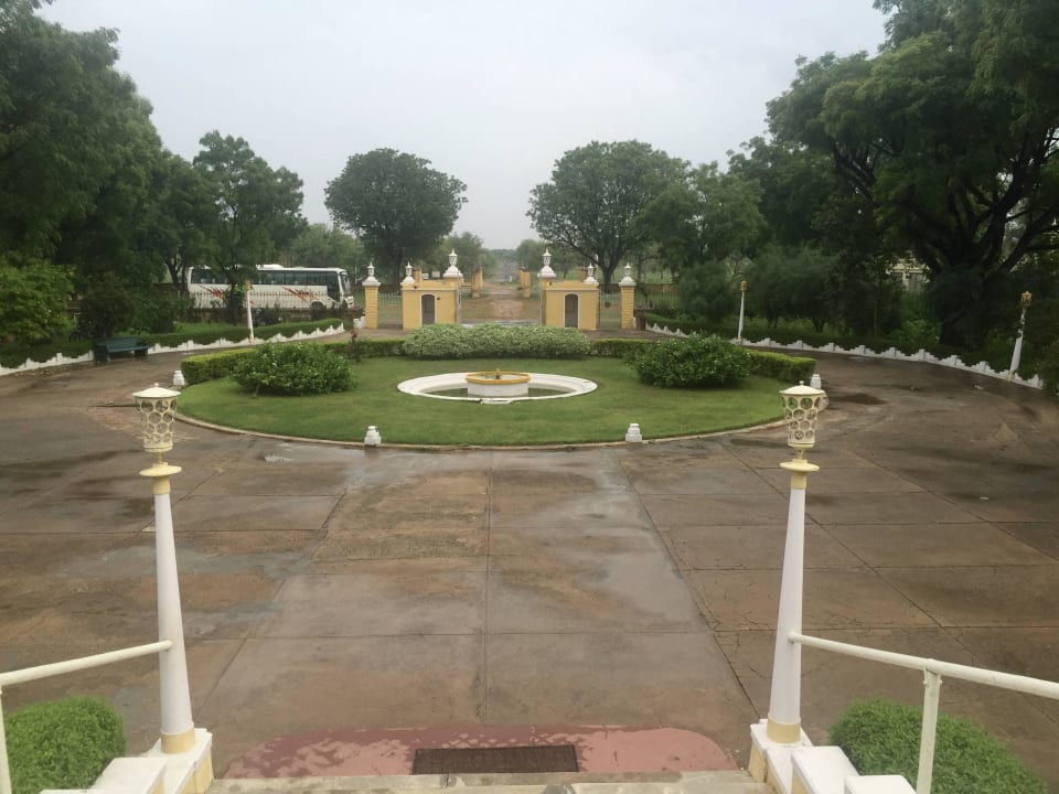 Roop Niwas Kothi Hotel Roop Niwas Kothi