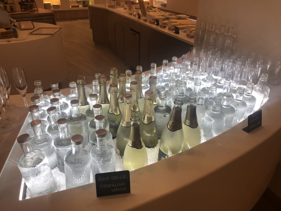 Gastro Iberostar Selection Andalucía Playa