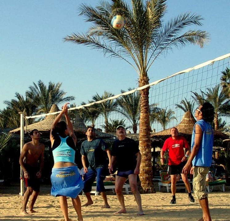 Animation Giftun Azur Resort