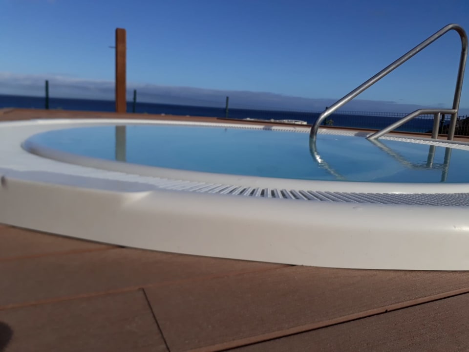 Pool Fuerteventura Princess