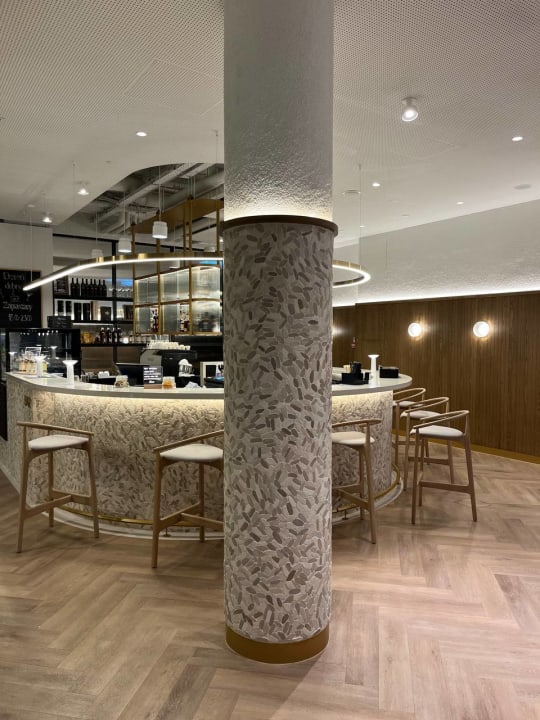 Gastro Qubus Hotel Katowice