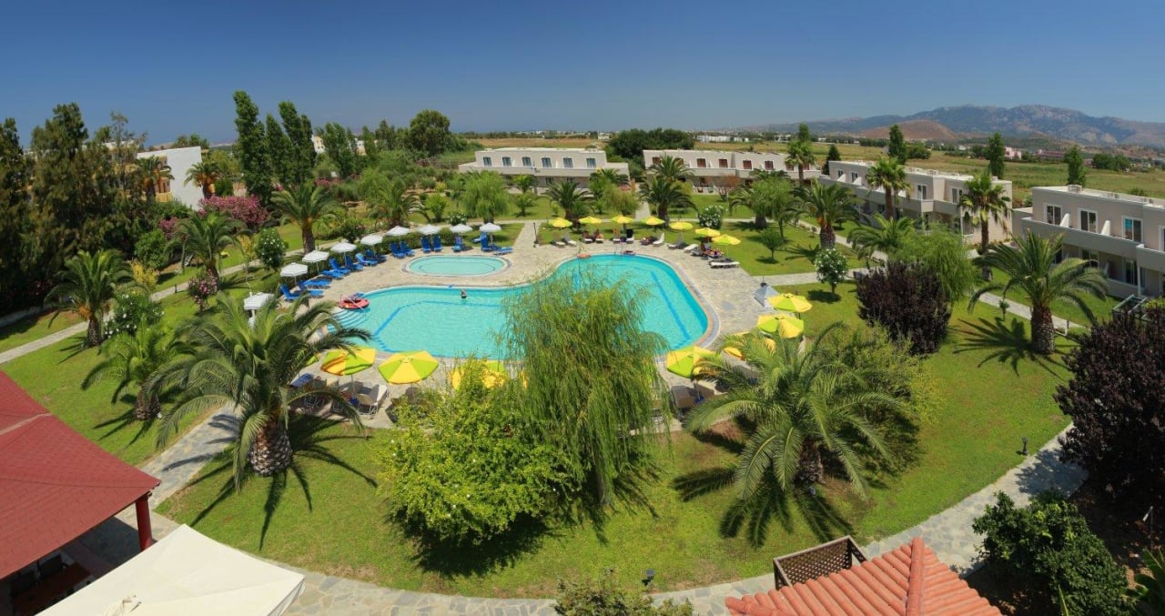 Panorama Hotel Esperia