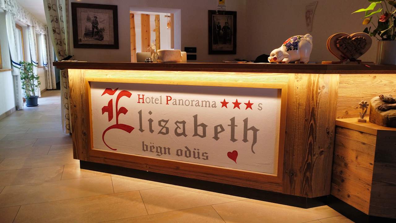 Sonstiges Hotel Panorama Elisabeth